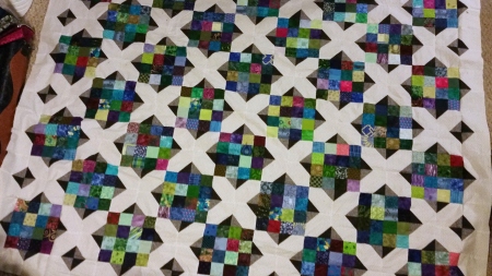 Winslows Corners Quilt with good corners